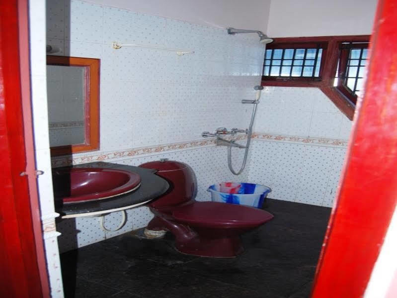 Le Garden Inn Kumbakonam Exterior photo