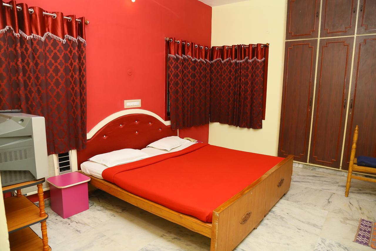 Le Garden Inn Kumbakonam Exterior photo