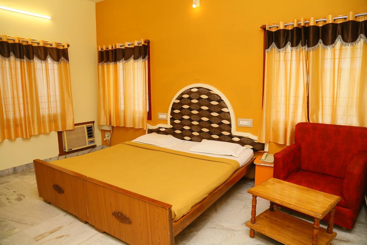 Le Garden Inn Kumbakonam Exterior photo